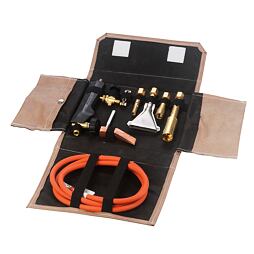 MEVA 2192 pájecí souprava PB v brašně