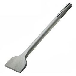 MAKITA D-34235 sekáč široký SDS-MAX 400mm