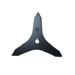 MAKITA 385224340 nůž ke křovinořezu 250*25,4*3mm (MS27U, MS245.4, MS430)