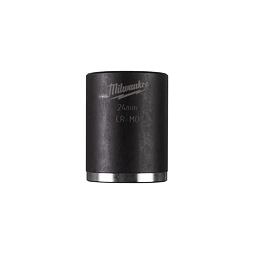 MILWAUKEE 4932478047 hlavica nástrčná priemyselná 1/2", 24 mm