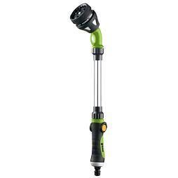 FIELDMANN FZH 9007 postrekovacia sprcha 8-funkčná, dĺžka 45 cm
