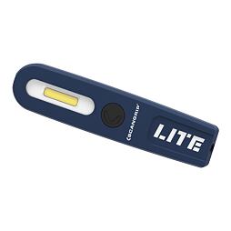 SCANGRIP STICK LITE S ruční svítilna 25-200/50lm, LED COB+High Power Spot, 3,7V/1,2Ah