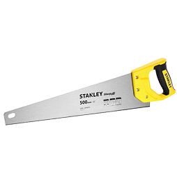 STANLEY STHT20371-1 pila ocaska 500mm, 11TPi, kalené zuby