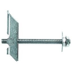 FISCHER hmoždinka sklopná KD 6 do dutin