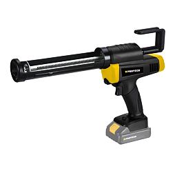 PROTECO aku lis na tmel 20V, 300ml bez batérie, 51.10-PV-300