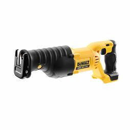 DeWalt DCS380N aku píla chvostovka 18V, 0-2950 kmit./min, bez batérie, XR Li-Ion