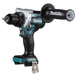 MAKITA DDF486Z aku vrtací bezuhlíkový šroubovák 18V LXT, 125Nm, 0-550/2100 ot./min., bez baterie