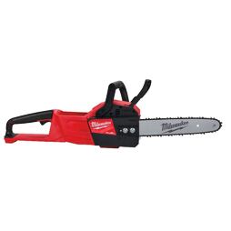 MILWAUKEE M18 FCHSC-0 aku řetězová pila 30cm, FUEL, bez baterie