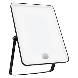 LEDVANCE (OSRAM) LED reflektor FL ESSENTIAL 50W/4000K studená biela, PIR SENSOR, 355863