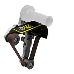 FARTOOLS brusná hlava na trubky pro MULTI REX 900, pásy 533*30mm, FRT115059