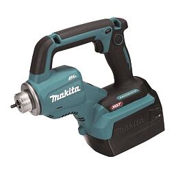MAKITA VR001GZ aku vibračný zhutňovač betónu 40V XGT, 12 000/15 000 vibr./min., bez batérie
