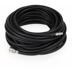 POWERPLUS POWAIR0203 hadice tlaková 10m guma