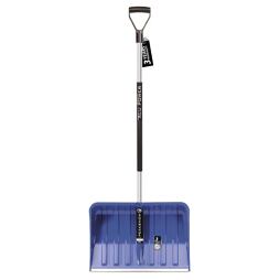 hrablo 55*38cm ergo thermo rukojeť 544336