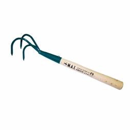 kyprič 3-hrotový s násadou 27cm, PROFI, český výrobok 465181