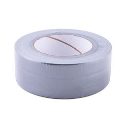 páska lepící textilní DUCT TAPE 48mm*50m, voděodolná