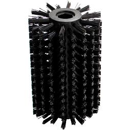 GÜDE kartáč nylonový pro GUB 500, 160mm/100mm, obzvláště odolný, 94425