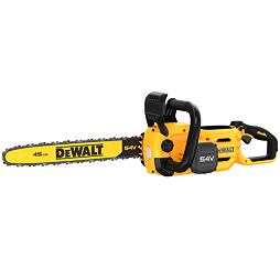 DeWalt DCMCS574N aku reťazová píla 54V FLEXVOLT, (2000W), lišta 45cm OREGON