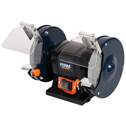 FERM FSM-150N bruska dvoukotoučová BGM1019