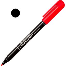 fix 2846 lihový popisovací 1mm černý CENTROPEN