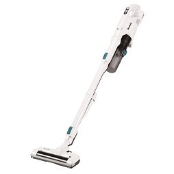 MAKITA CL004GZ aku vysavač 40V XGT/LXT s cyklónovou filtrací a elektrickým kartáčem, bez baterie