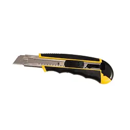 PROTECO nůž ulamovací 52.01-18-02 18mm dvouplast