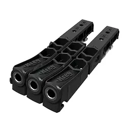 KREG svrtávací přípravek na skryté šroubové spoje 230 Micro, materiál 12-19mm, KPHJ230-INT