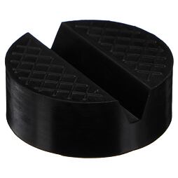 SIXTOL gumová podložka pro zvedák JACK PAD 3, 6,2cm*3cm, SX3062