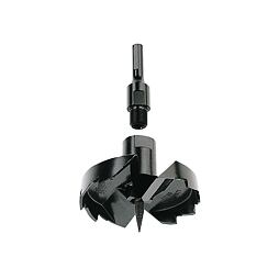 MILWAUKEE 48254621 vrták 117mm samorezný, dvojité rezné plátky
