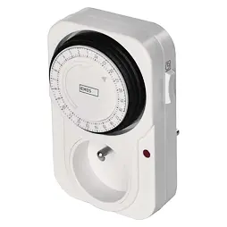 EMOS P5502 časovač - spínací zásuvka mechanická