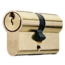 FAB vložka 200RSBD 35+55, 3 klíče 495374