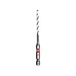 MILWAUKEE 4932471092 vrták 4*90mm, multimateriál, 6-tihranná stopka