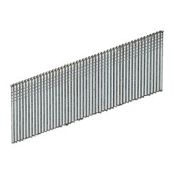 MILWAUKEE 4932492583 hřebíky 16G 20 38mm G SC1 - 2000ks, vhodné pro M18CN16GA