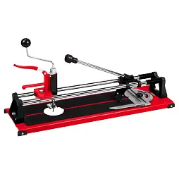 DEDRA DED66200 ruční řezačka obkladů 600 mm 3v1