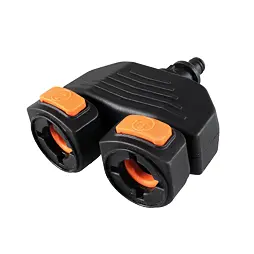 NAREX TNA-ECT 8XX adaptér pro dvě trysky pro řadu ECT800, 65406987