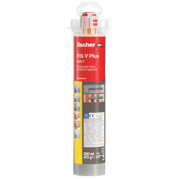 FISCHER FIS V Plus 300 T injektážní chemická malta, 575210