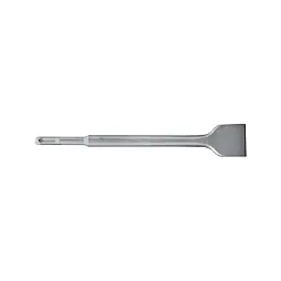 NÁSTROJE CZ sekáč SDS+ rýčový 250*40mm VB020363200000