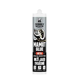 DEN BRAVEN Mamut Glue (High tack) 290ml METAL 51915DBX