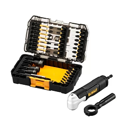 DeWalt DT70782 sada bitů FLEXTORQ 33-dílná McLaren F1