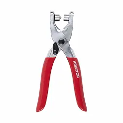 KREATOR nýtovací kleště pro kroužky 7mm KRTH62504