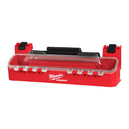 MILWAUKEE 4932500150 pouzdro na příslušenství PRO BOX