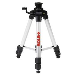 SOLA FST statív, robustná konštrukcia, 42-120cm, závit 5/8"