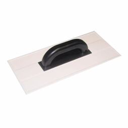 hladidlo plast 400*180mm s výstužou 436095