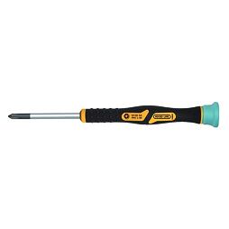 NAREX Bystřice šroubovák jemná mechanika PH00*60 MICRO line profi 8336-52