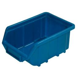 PATROL ecobox 110*165*75mm modrý 501321