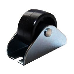 kolečko nábytkové 50mm pevné PH 459016