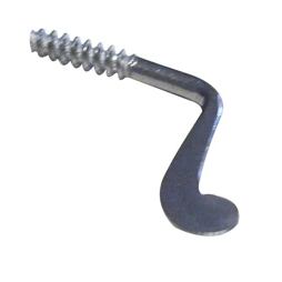 obrtlík 2117 50*4,0mm Fe lesk 459535