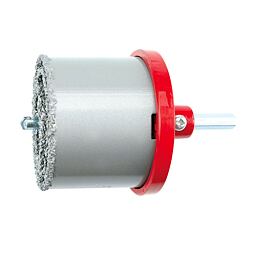 vykružovací řezák Wolframový 33-53-67-83mm 03301