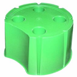 podstavec pod sud kulatý na vodu 200l, 300l, výška 38cm 581041