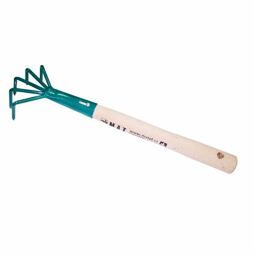 drapák 5-hrotový s násadou 27cm PROFI český výrobok 465031