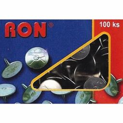 pripináčiky 11mm 223 (100ks) 310003